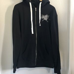 Espolon (Tequila) hoodie